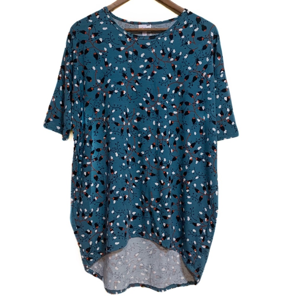 Lularoe top